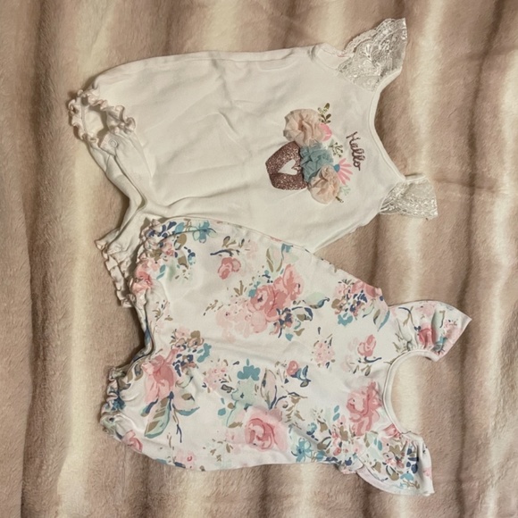 Baby starters 9mths - Picture 2 of 3